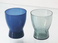 Juomalasi, drinking glass 1710