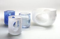 Taide-esineitä, art objects