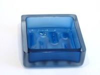 Taide-esine - tuhkakuppi, art object - ash tray