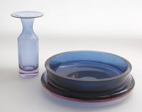 Taide-esineitä, art objects 3539, 3320