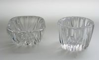 Taide-esineet, art objects 3549, 3546
