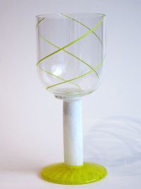 Pokaali, goblet