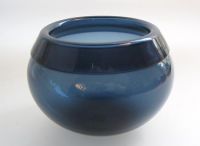Kääntöreunakulho, bowl w. flipped rim, i-302