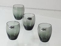 Snapsilasit, schnapps glasses 2702