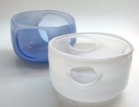 Uniikkikulhot, unique bowls 