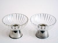 Kynttilänjalat, candle sticks