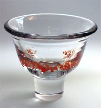 Uniikkimalja, unique bowl
